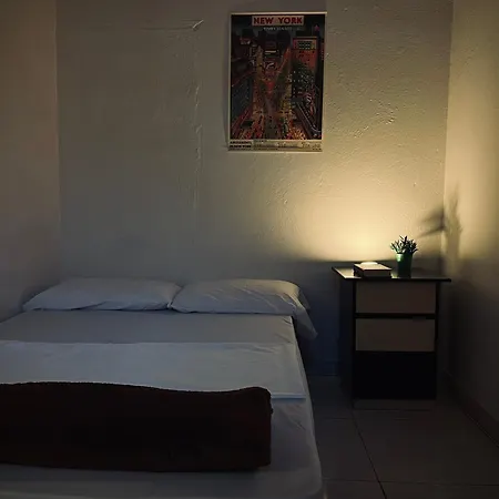 Hostal Mamaquilla Pasto Exterior foto