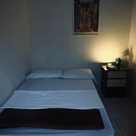Hostal Mamaquilla Pasto Exterior foto