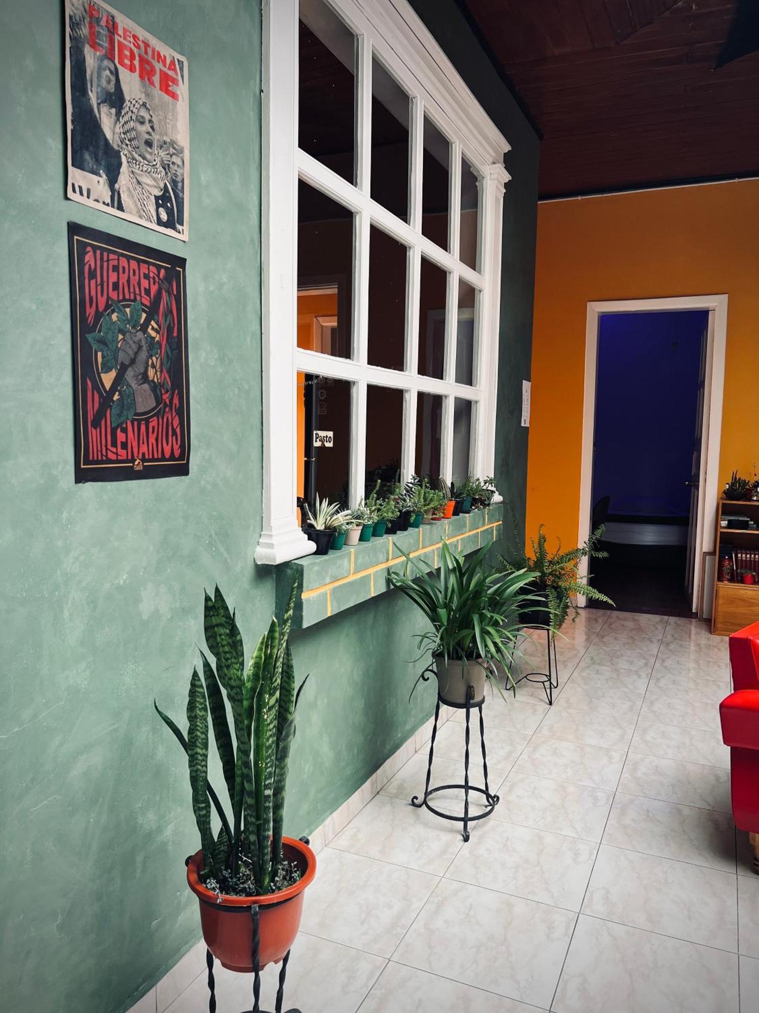 Homestay Mamaquilla Pasto
