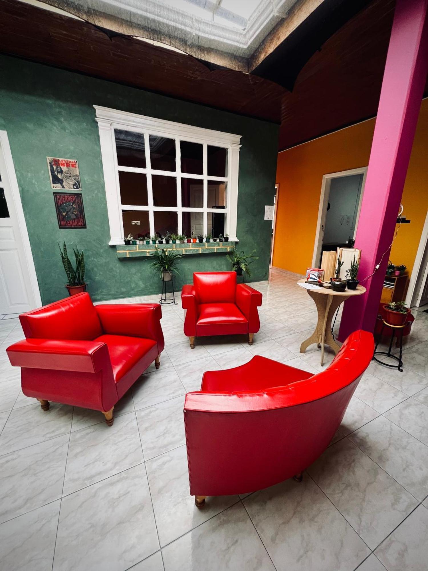 Mamaquilla Homestay