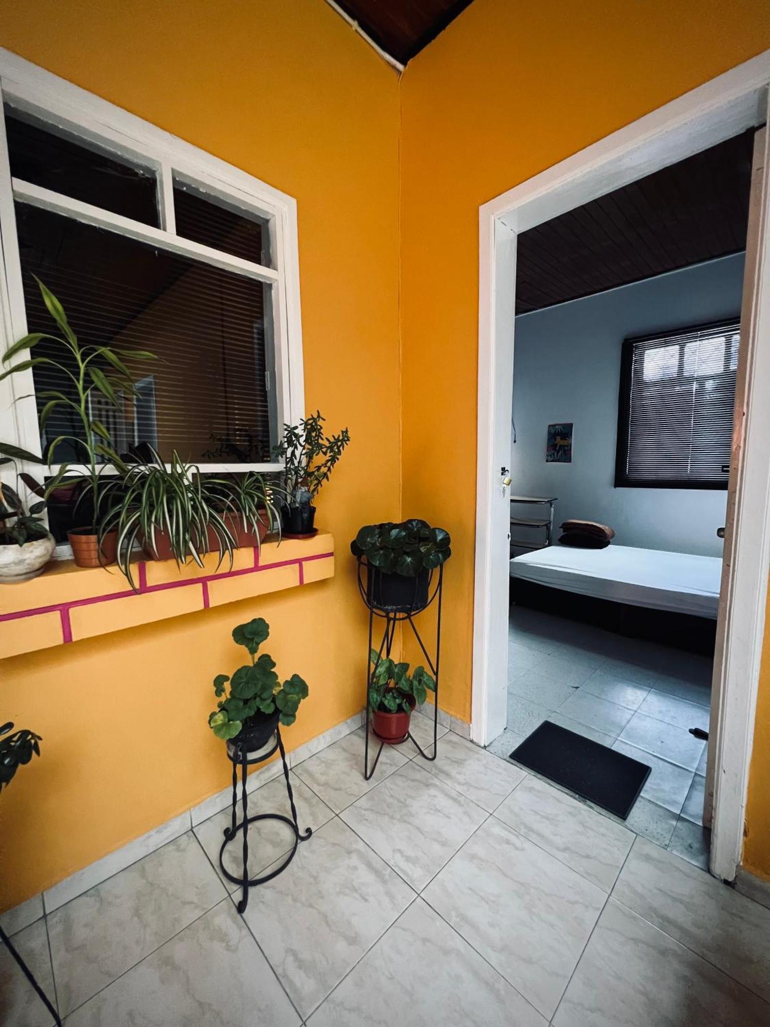 Mamaquilla Homestay Pasto