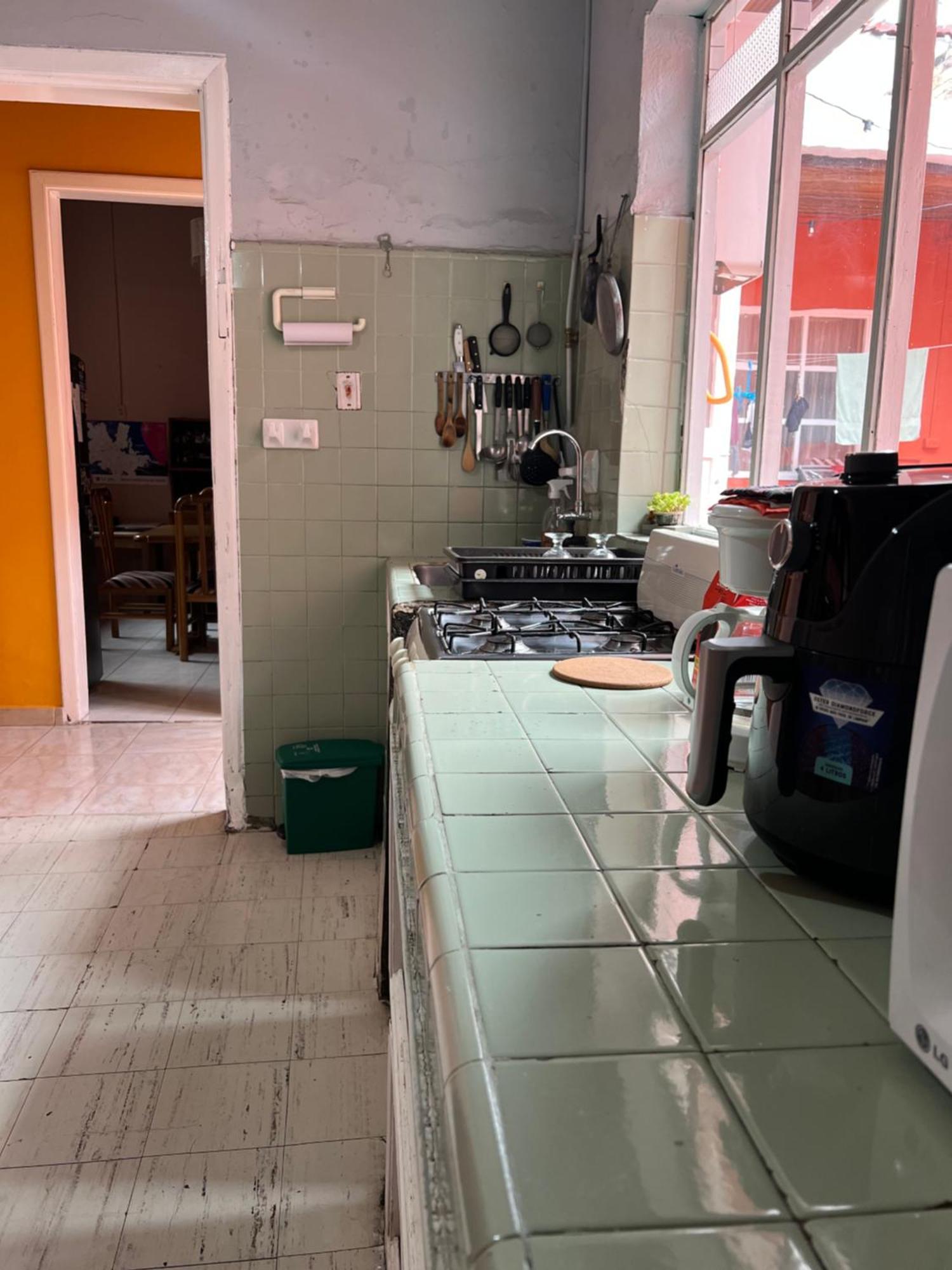 Homestay Mamaquilla