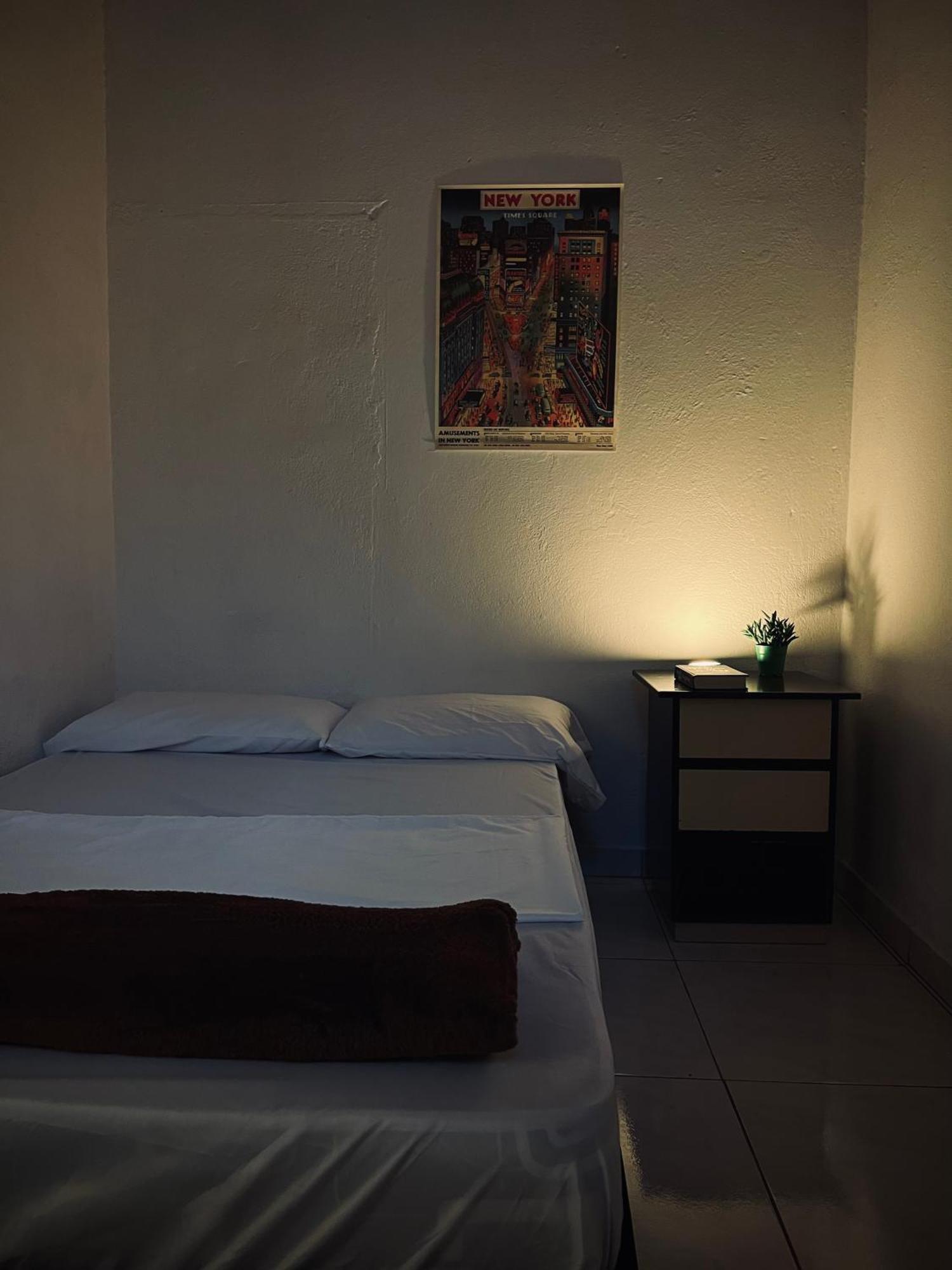 Homestay Mamaquilla *